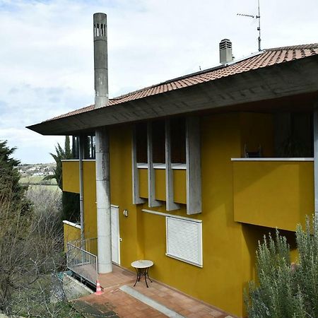 Tarcisio B&B Tavullia Zewnętrze zdjęcie