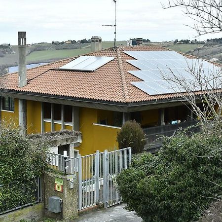 Tarcisio B&B Tavullia Zewnętrze zdjęcie