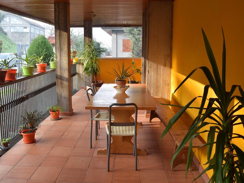 Tarcisio B&B Tavullia Zewnętrze zdjęcie