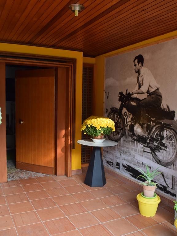 Tarcisio B&B Tavullia Zewnętrze zdjęcie