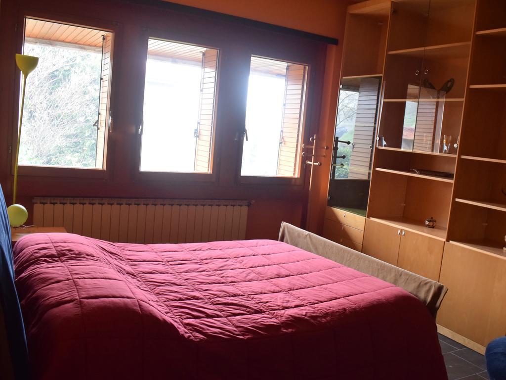 Tarcisio B&B Tavullia Pokój zdjęcie