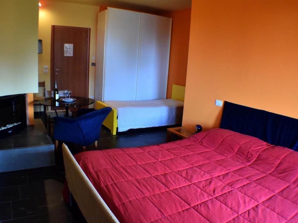 Tarcisio B&B Tavullia Pokój zdjęcie