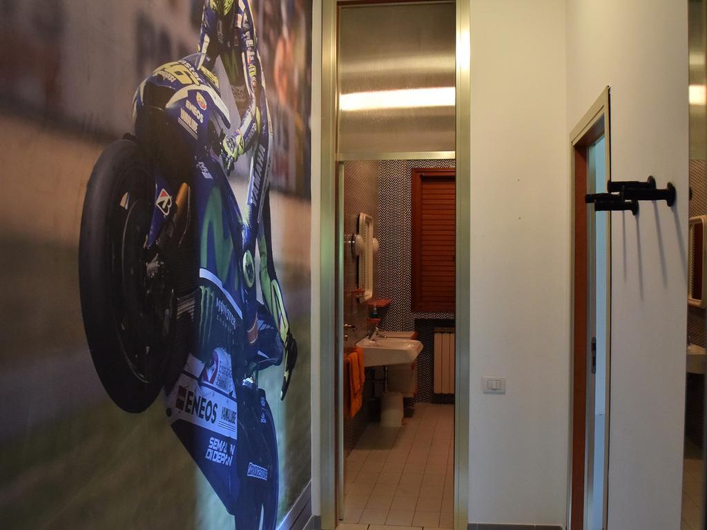 Tarcisio B&B Tavullia Zewnętrze zdjęcie