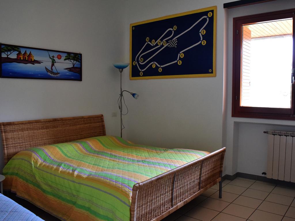 Tarcisio B&B Tavullia Zewnętrze zdjęcie