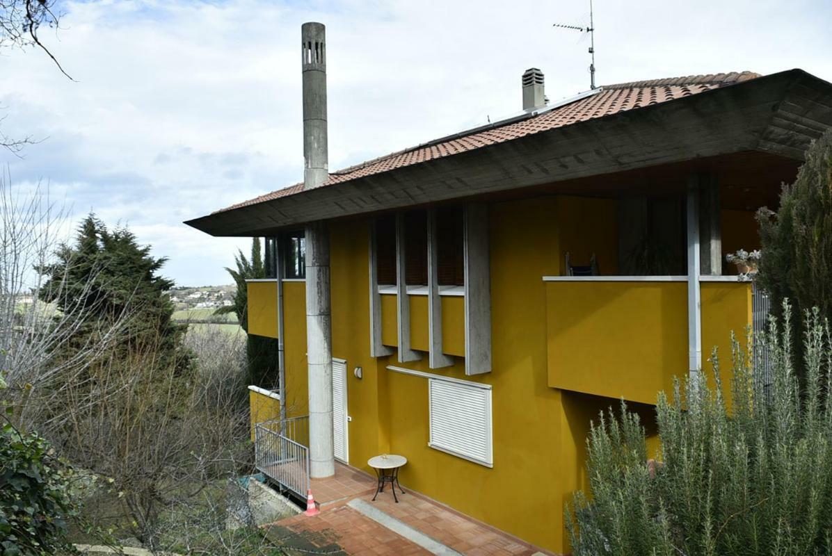 Tarcisio B&B Tavullia Zewnętrze zdjęcie