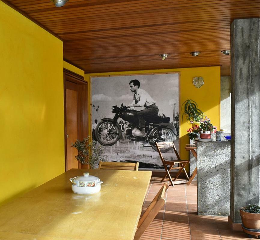 Tarcisio B&B Tavullia Zewnętrze zdjęcie